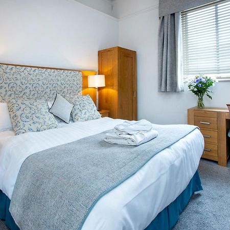 Herriots Hotel Skipton Extérieur photo