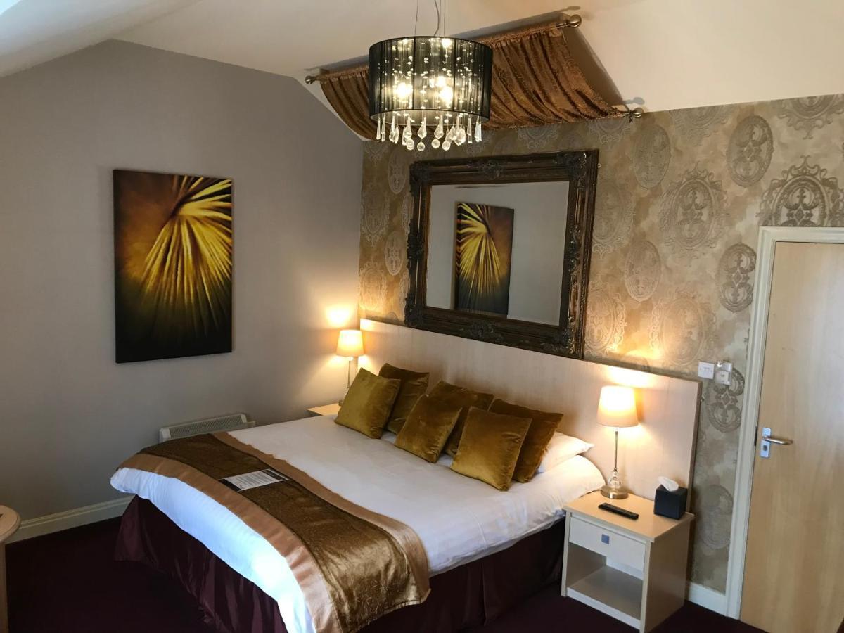 Herriots Hotel Skipton Extérieur photo