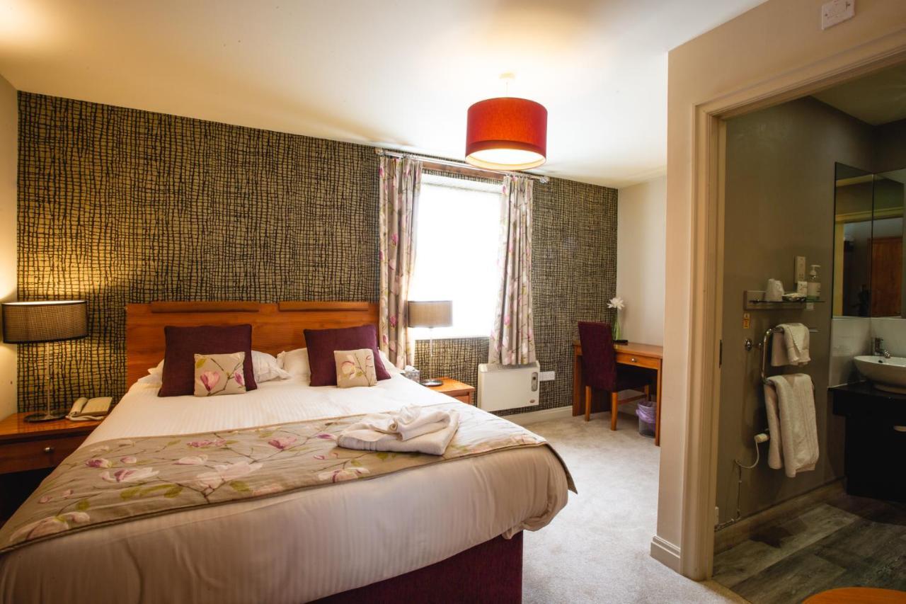 Herriots Hotel Skipton Extérieur photo