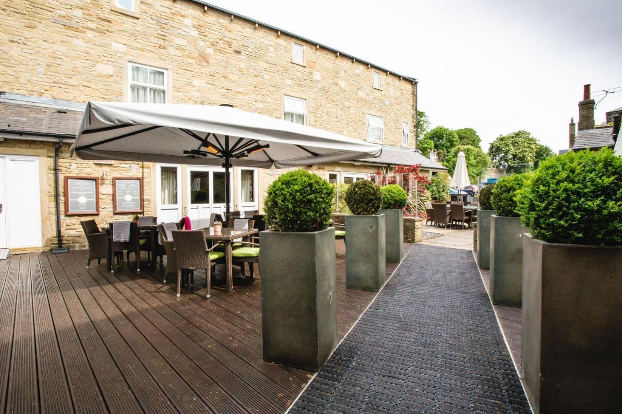 Herriots Hotel Skipton Extérieur photo