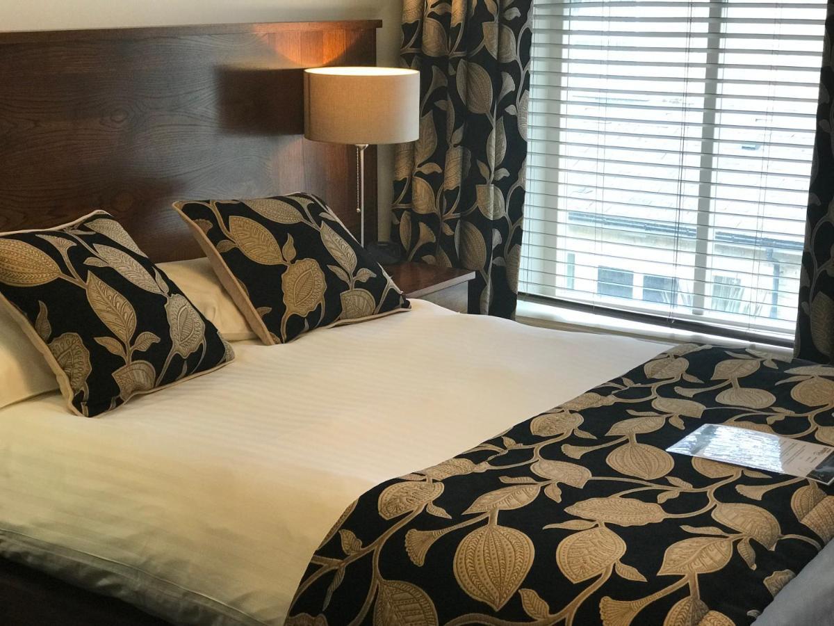 Herriots Hotel Skipton Extérieur photo