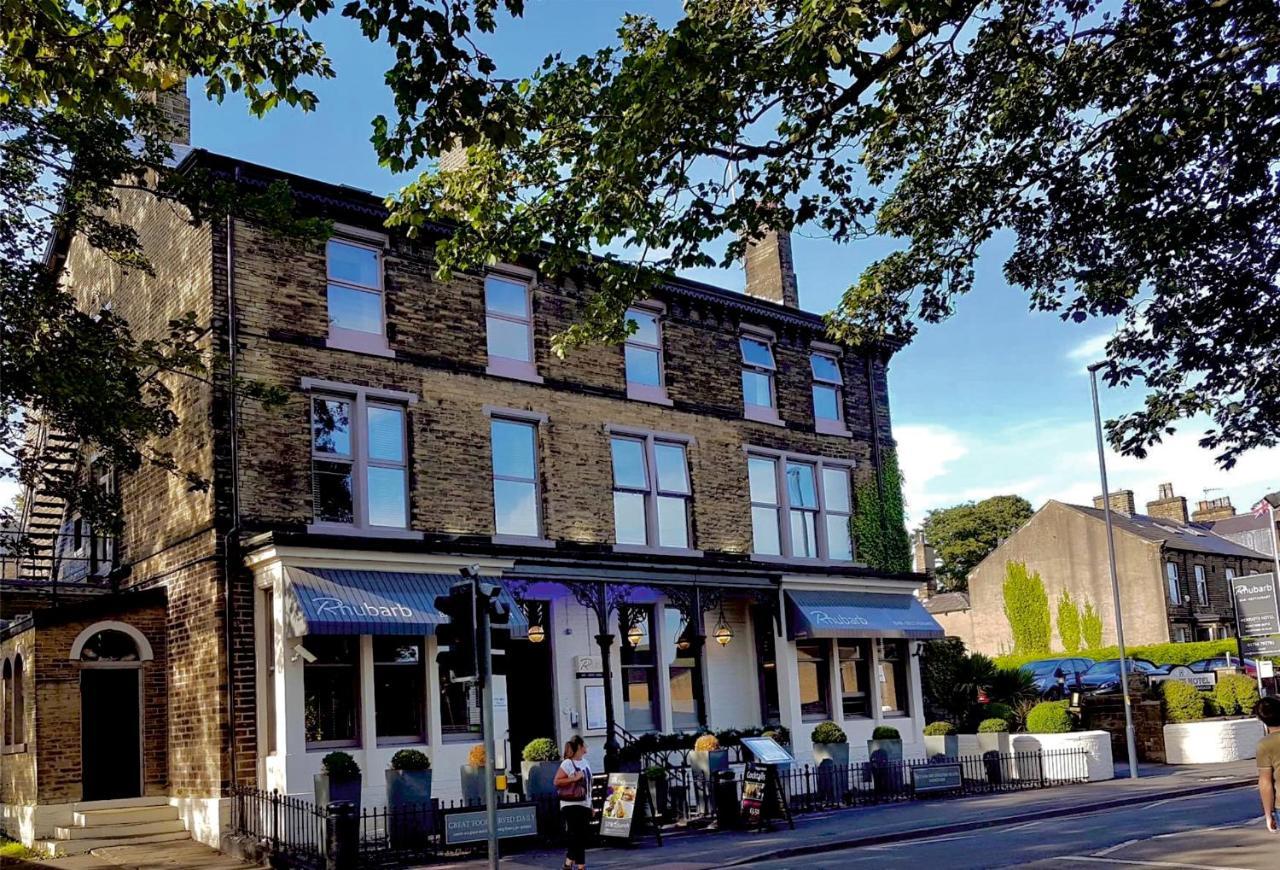 Herriots Hotel Skipton Extérieur photo