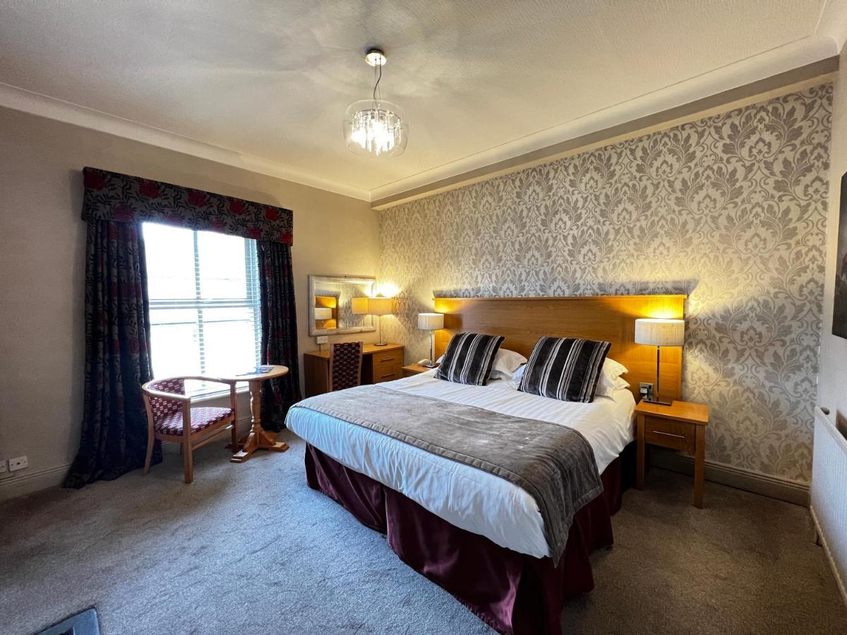 Herriots Hotel Skipton Extérieur photo
