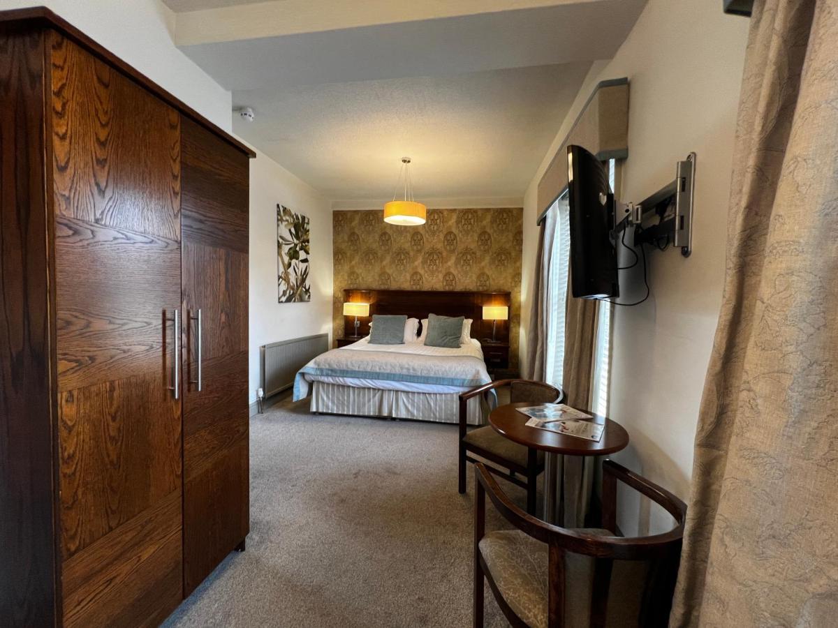 Herriots Hotel Skipton Extérieur photo