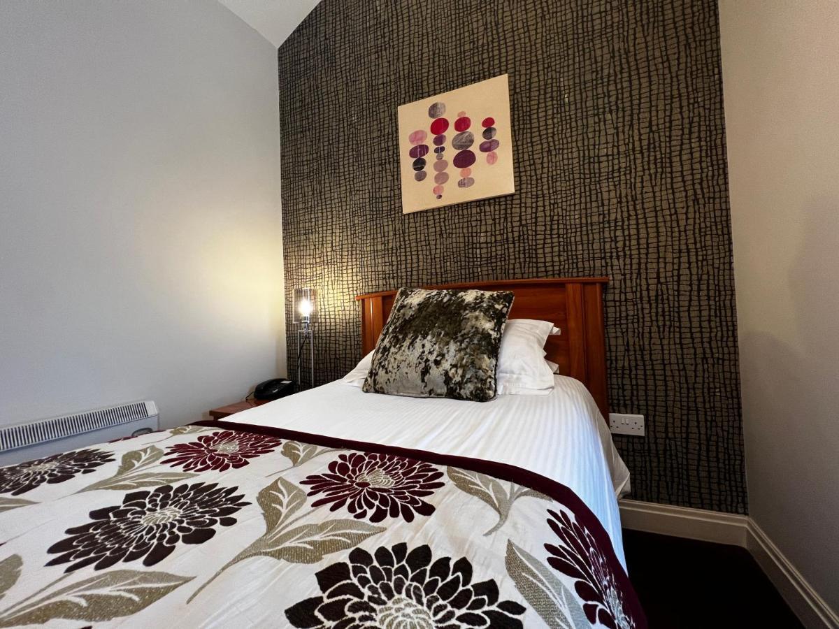 Herriots Hotel Skipton Extérieur photo