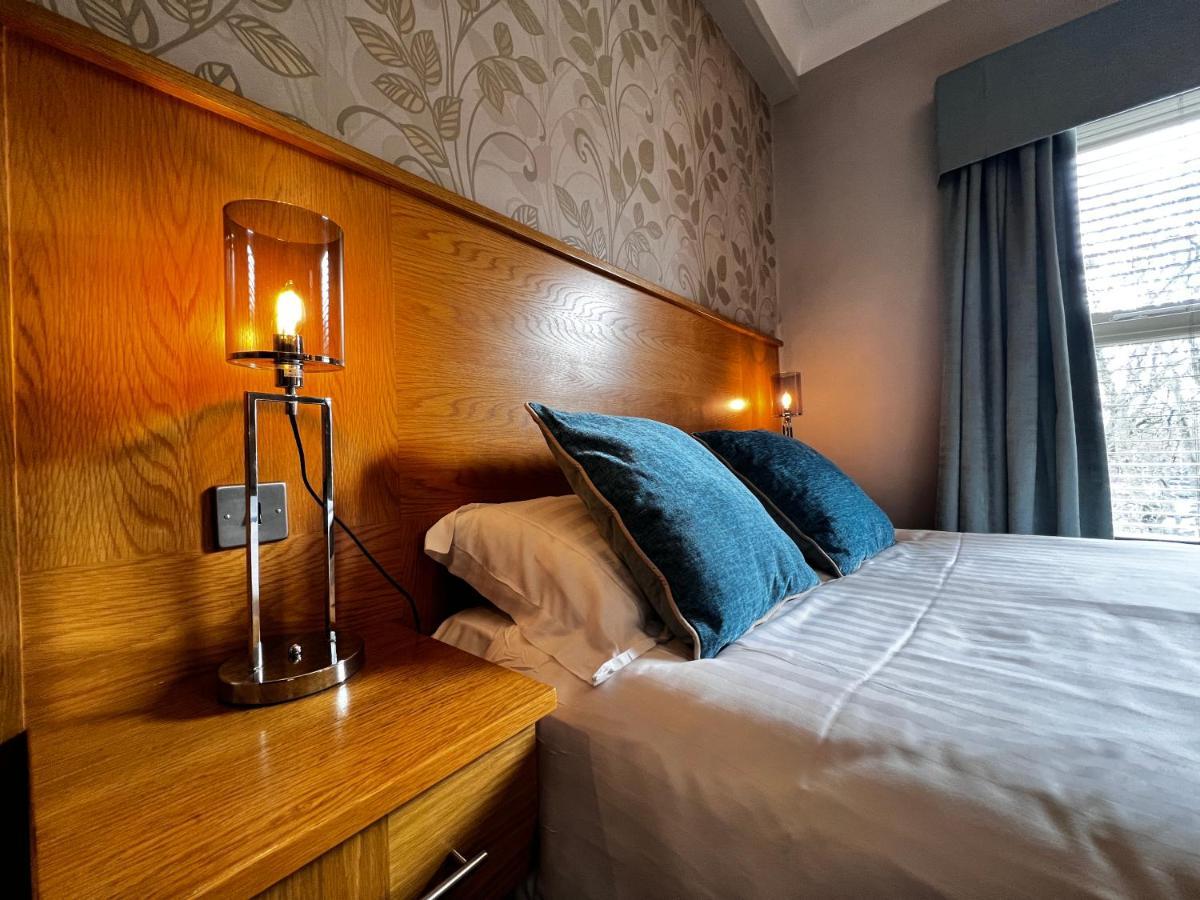 Herriots Hotel Skipton Extérieur photo