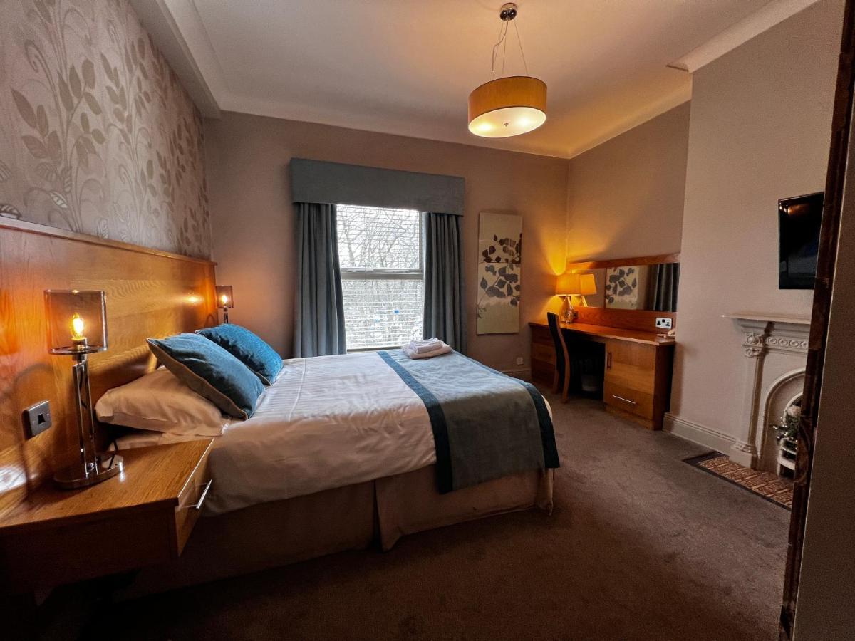 Herriots Hotel Skipton Extérieur photo