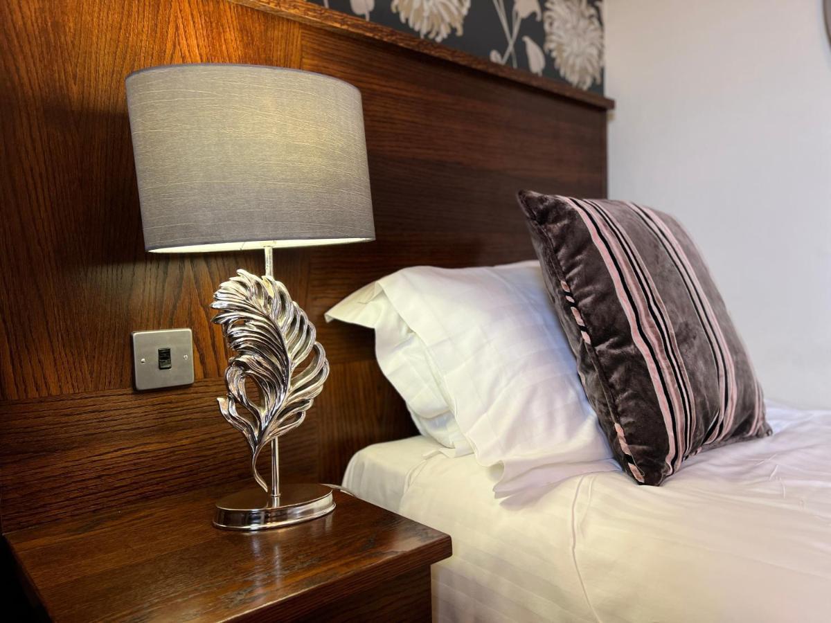 Herriots Hotel Skipton Extérieur photo