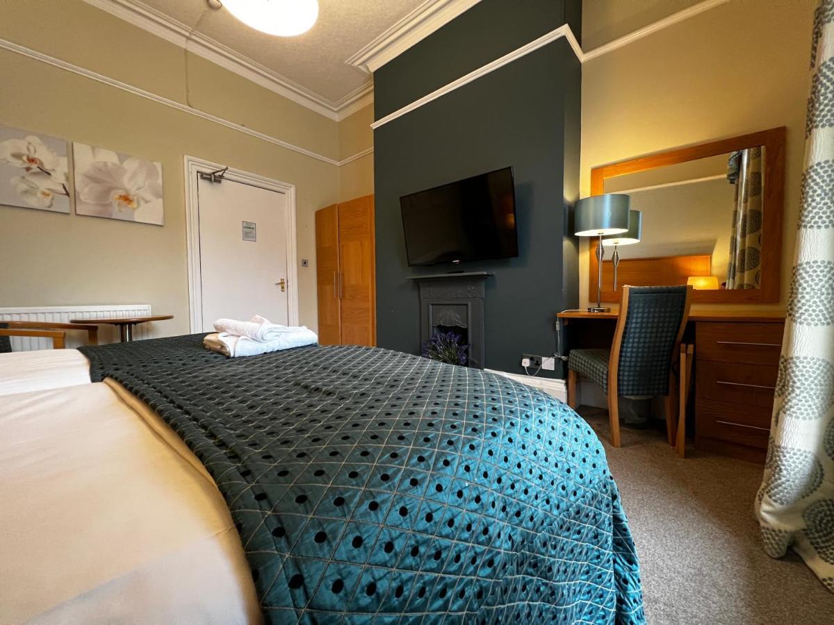 Herriots Hotel Skipton Extérieur photo