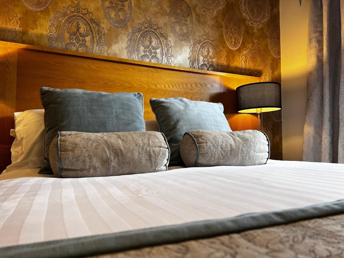 Herriots Hotel Skipton Extérieur photo