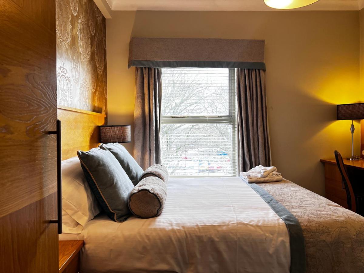 Herriots Hotel Skipton Extérieur photo