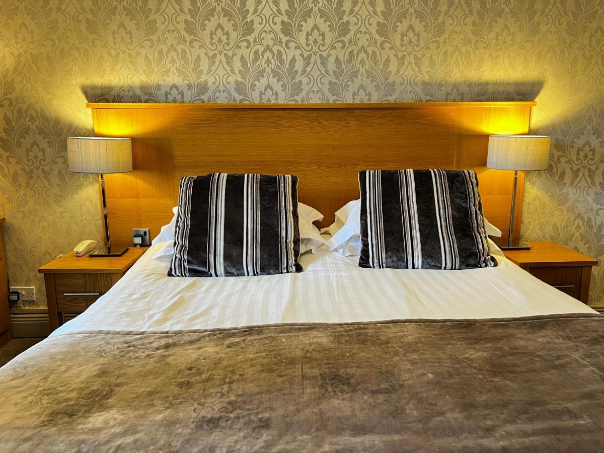 Herriots Hotel Skipton Extérieur photo