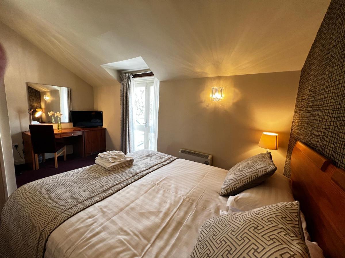 Herriots Hotel Skipton Extérieur photo