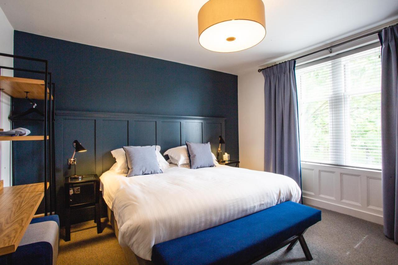 Herriots Hotel Skipton Extérieur photo