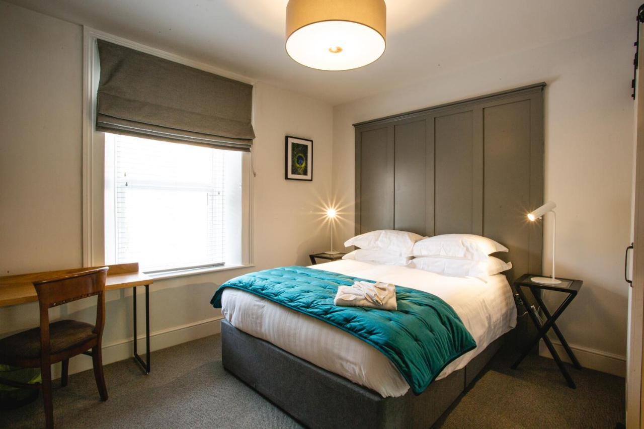 Herriots Hotel Skipton Extérieur photo