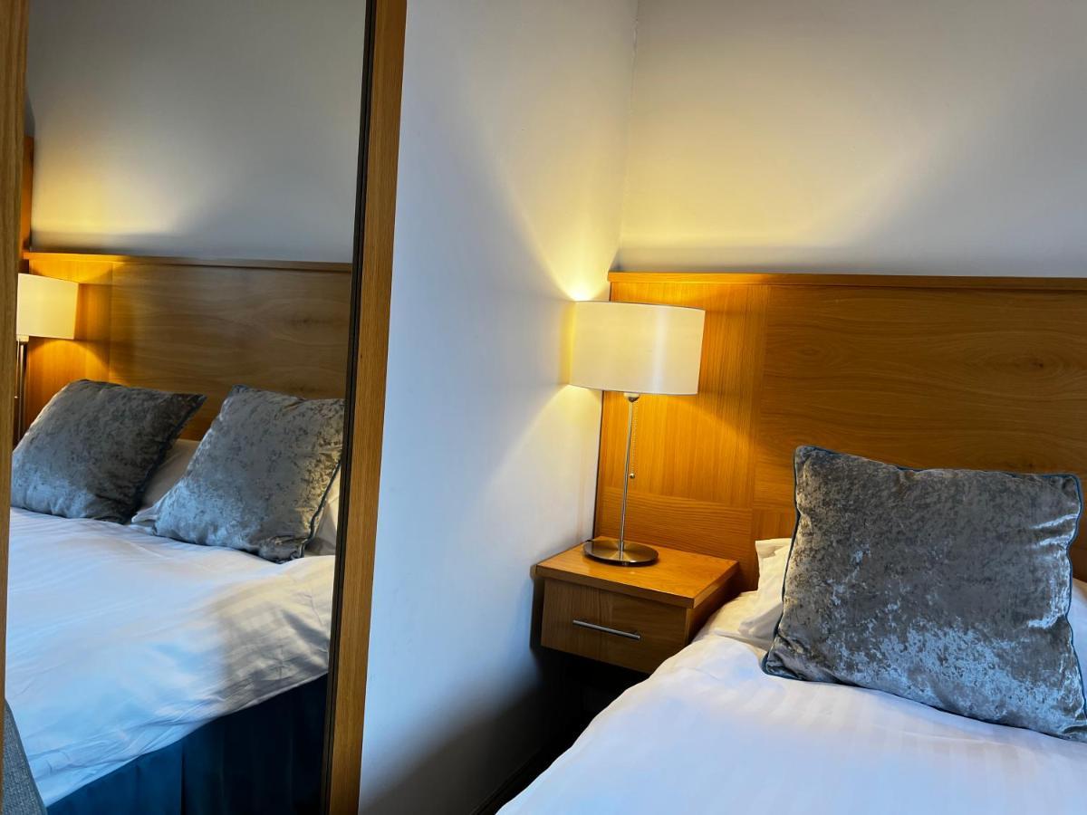 Herriots Hotel Skipton Extérieur photo