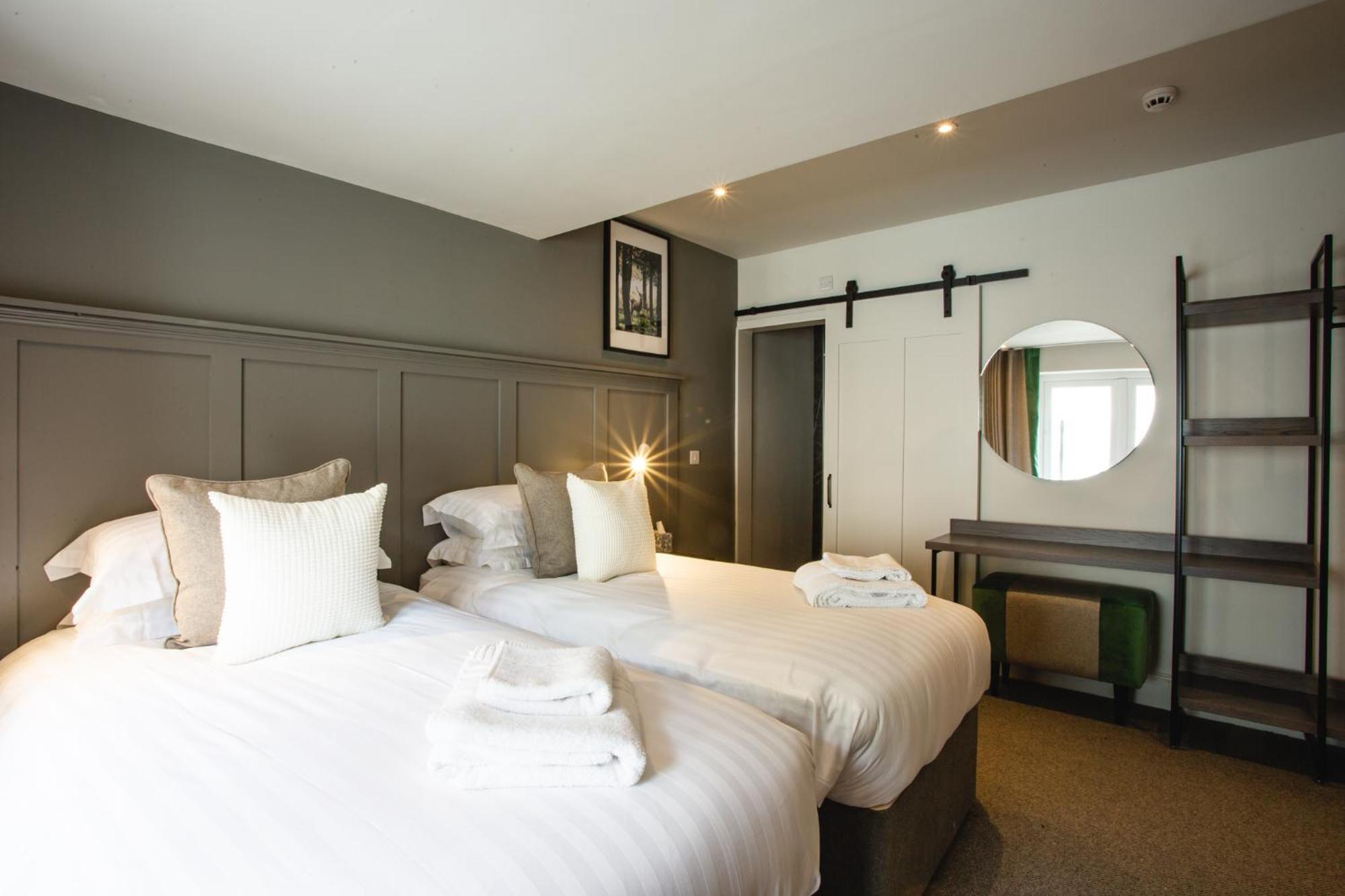 Herriots Hotel Skipton Extérieur photo