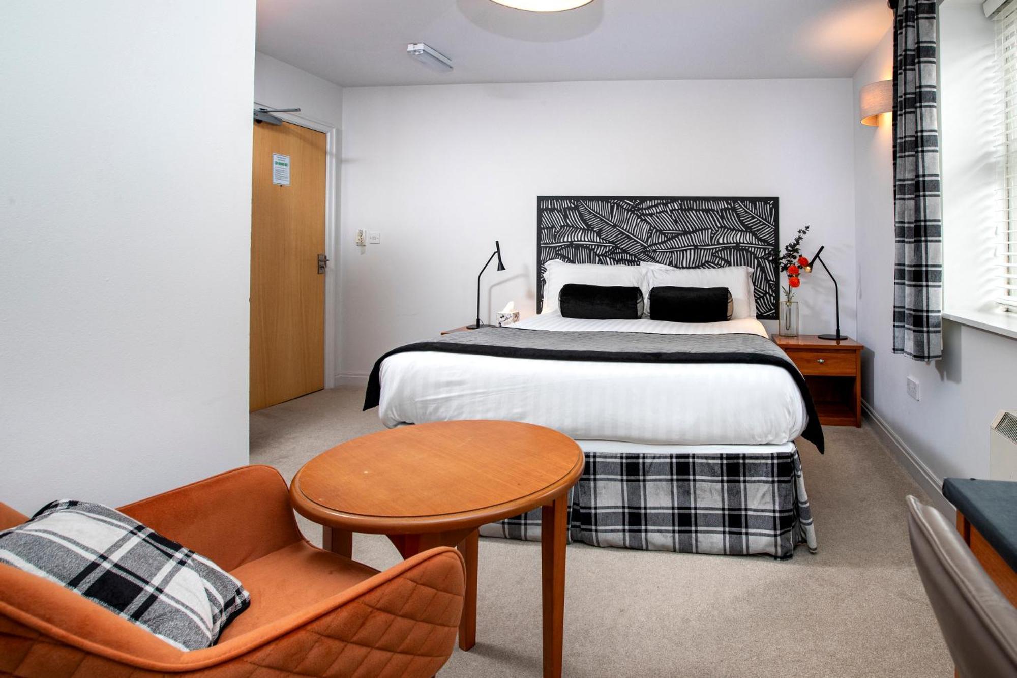 Herriots Hotel Skipton Extérieur photo
