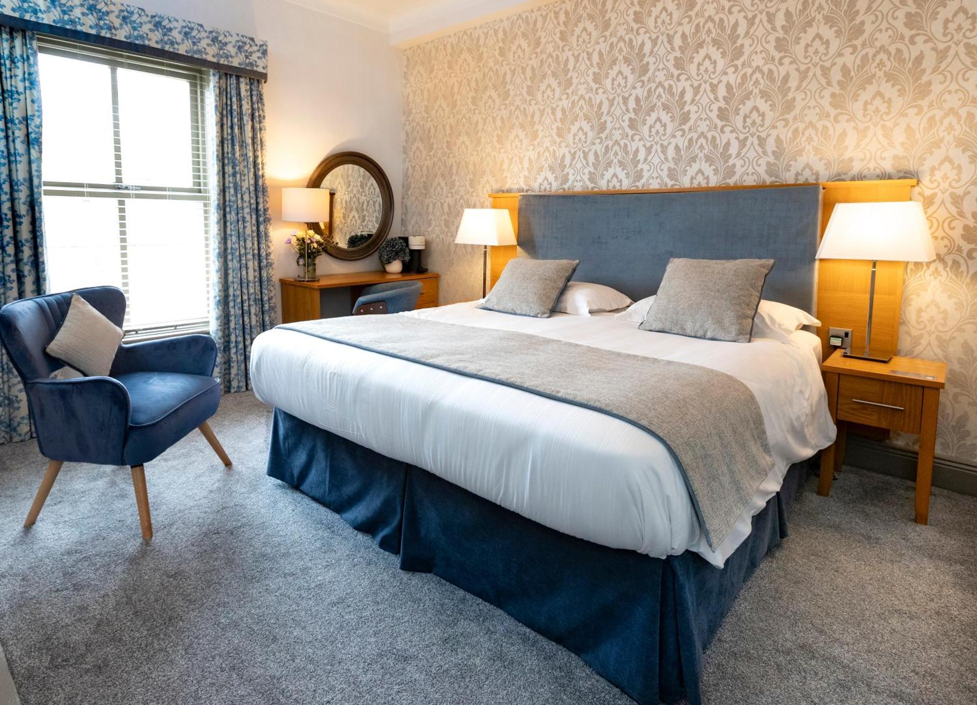 Herriots Hotel Skipton Extérieur photo