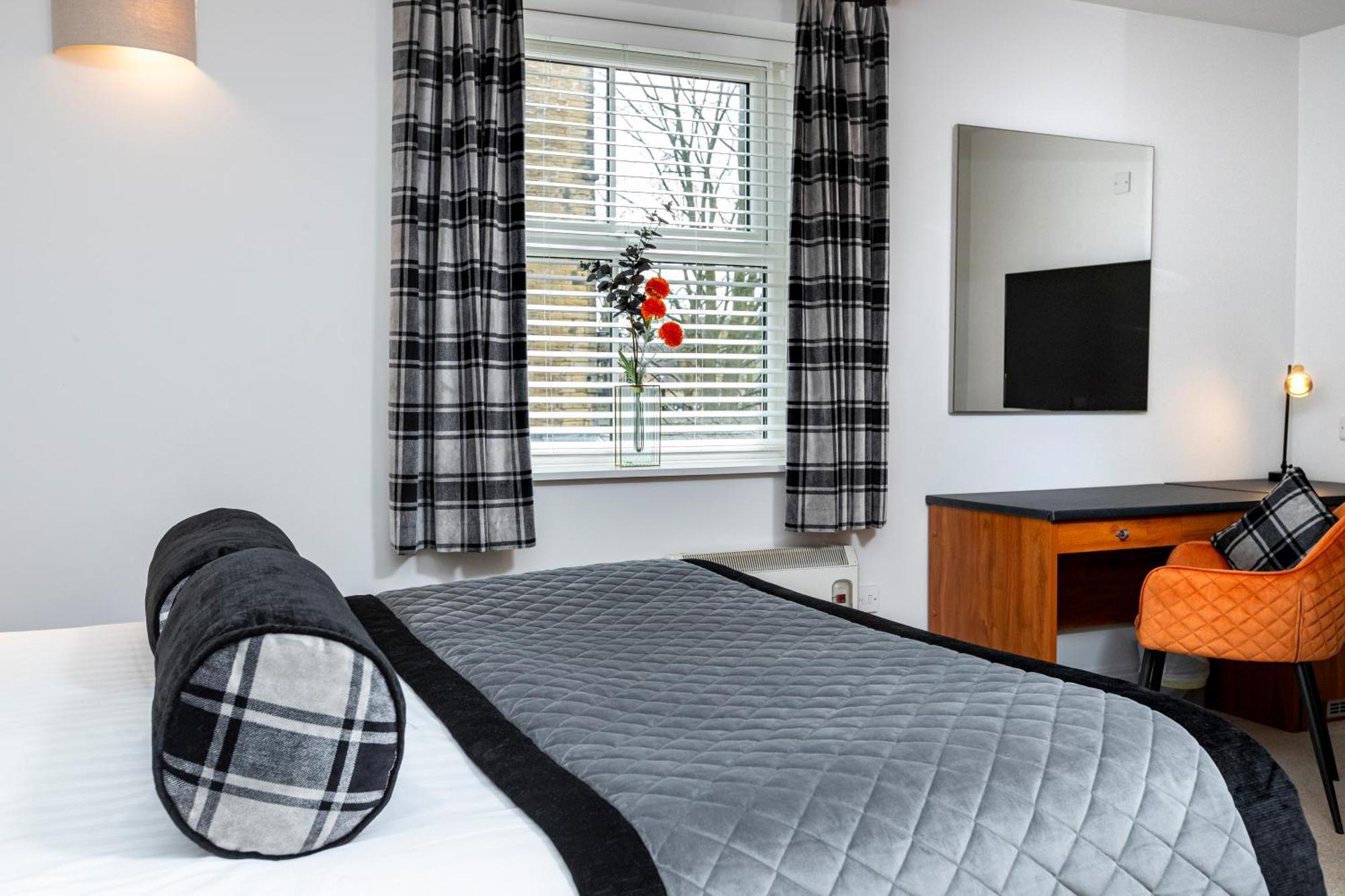 Herriots Hotel Skipton Extérieur photo