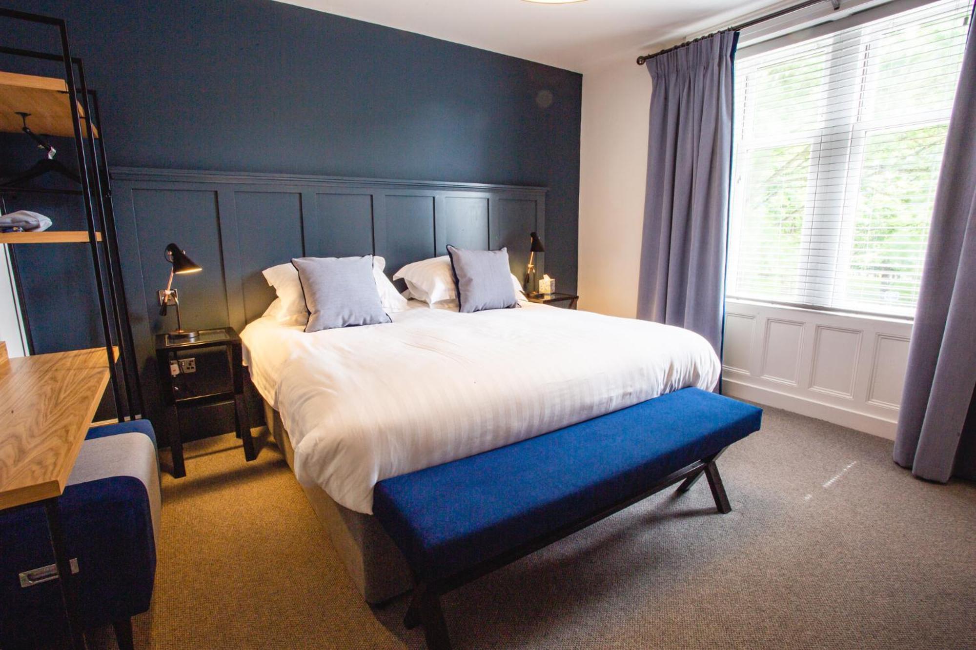 Herriots Hotel Skipton Extérieur photo