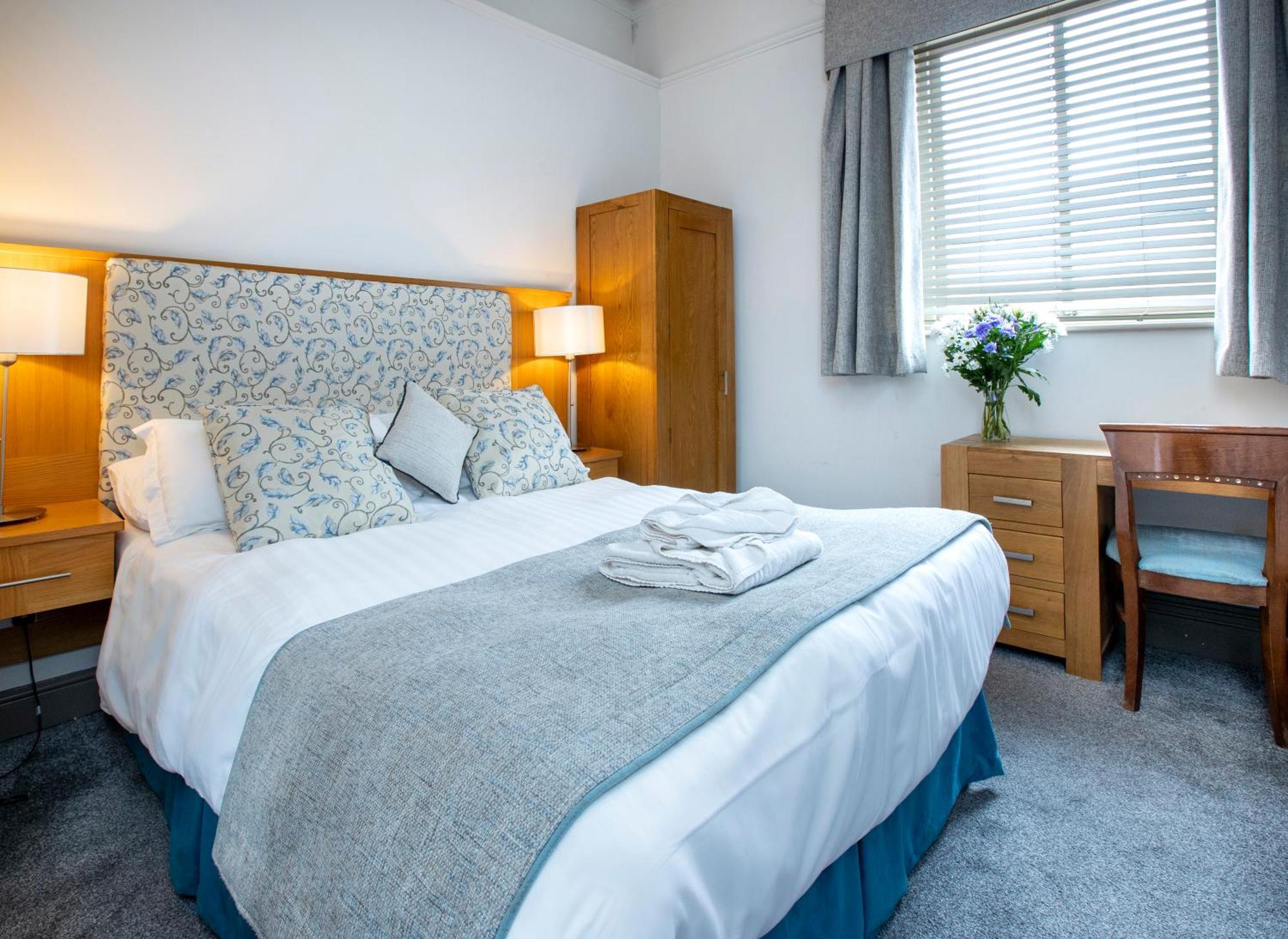 Herriots Hotel Skipton Extérieur photo