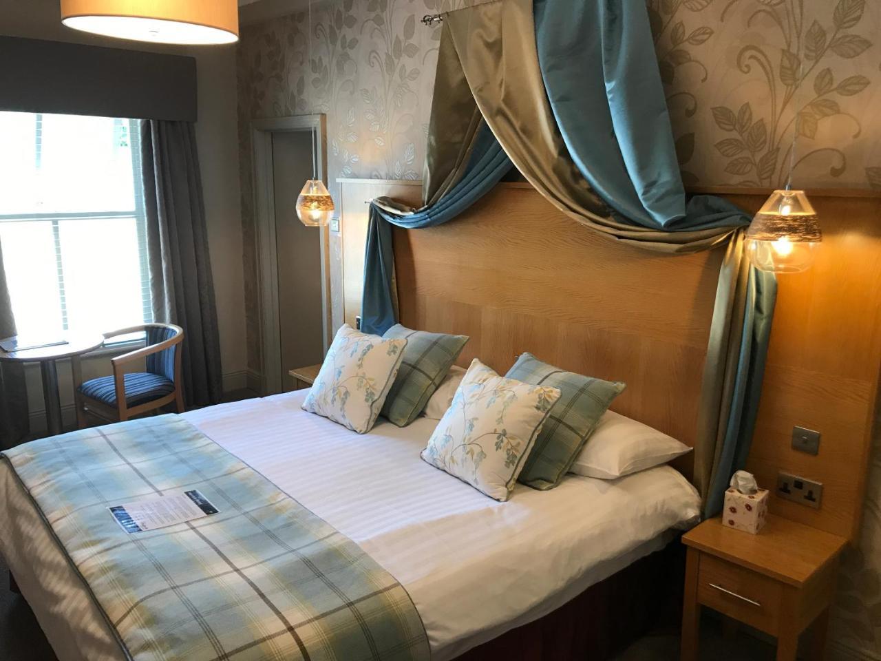 Herriots Hotel Skipton Extérieur photo